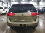 2013 Lincoln Mkx  продається в Ham Lake, MN - Front End