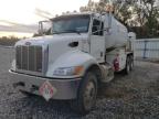 2015 Peterbilt 348  de vânzare în Spartanburg, SC - Water/Flood