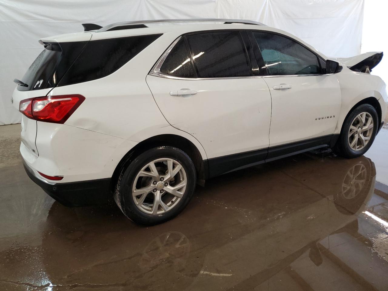 VIN 2GNAXLEX4L6207923 2020 CHEVROLET EQUINOX no.3