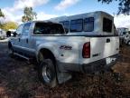 2006 Ford F350 Super Duty продається в Martinez, CA - Front End