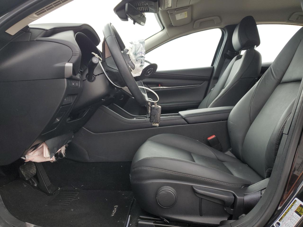 2024 Mazda 3 - Image 7