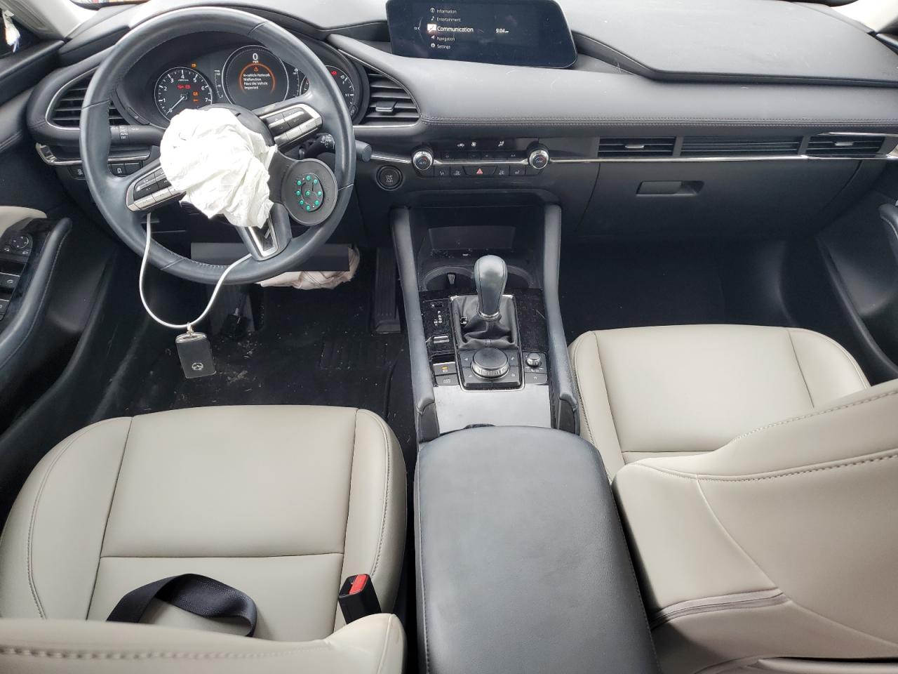 2023 Mazda 3 - Image 8