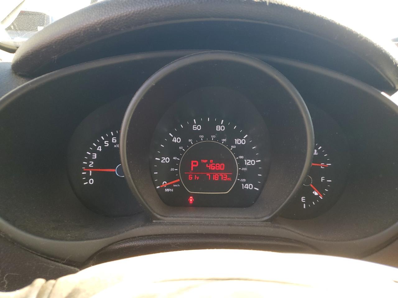 2017 Kia Soul - Image 9