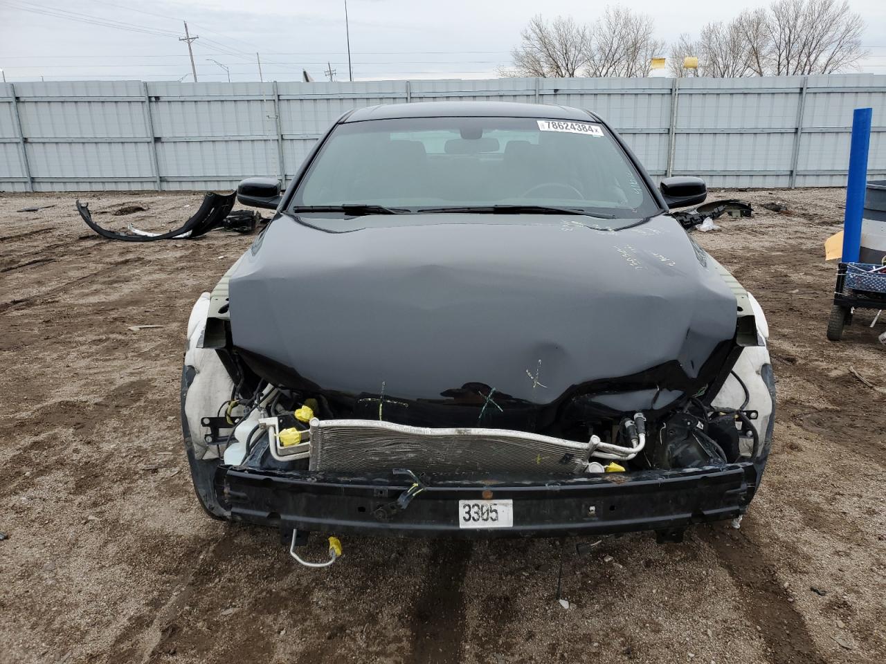 2019 Ford Taurus - Image 5