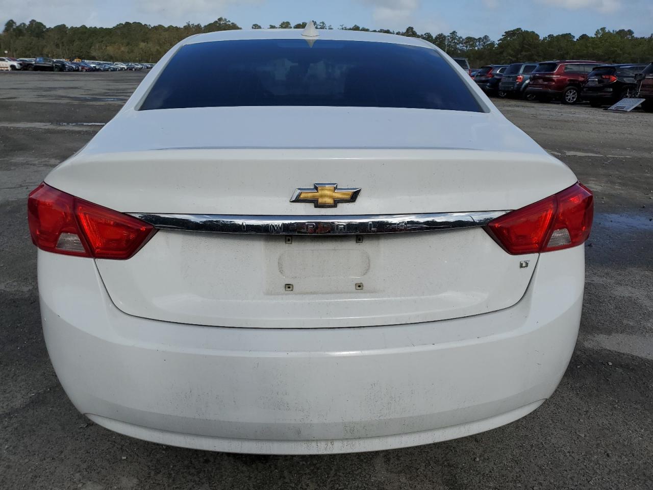 2019 Chevrolet Impala Lt VIN: 1G11Z5SA1KU113683 Lot: 79398954