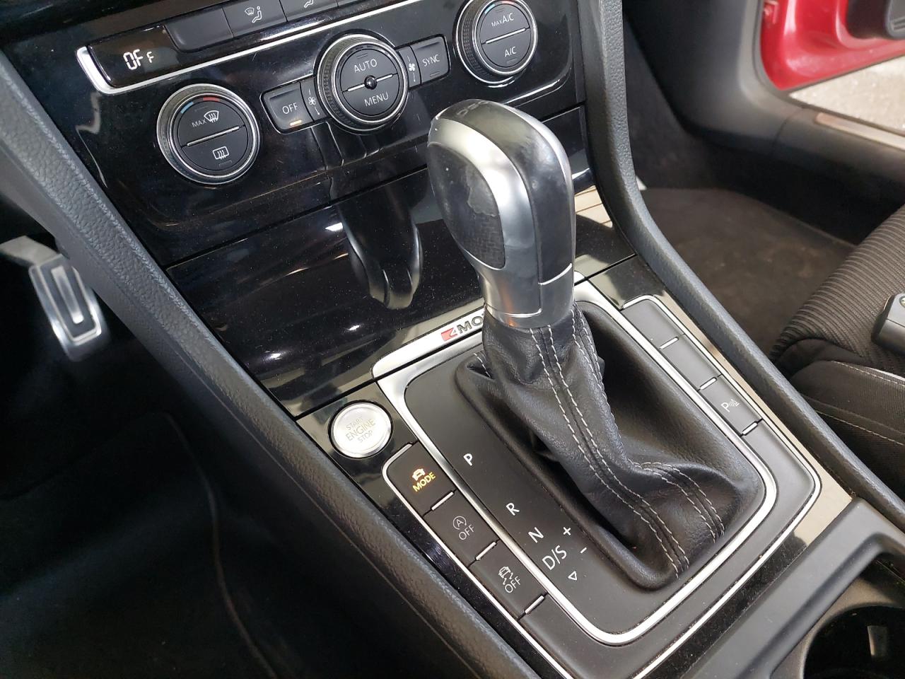 WVWGR2AU6GW070790 - 2016 VOLKSWAGEN GOLF - #82262524