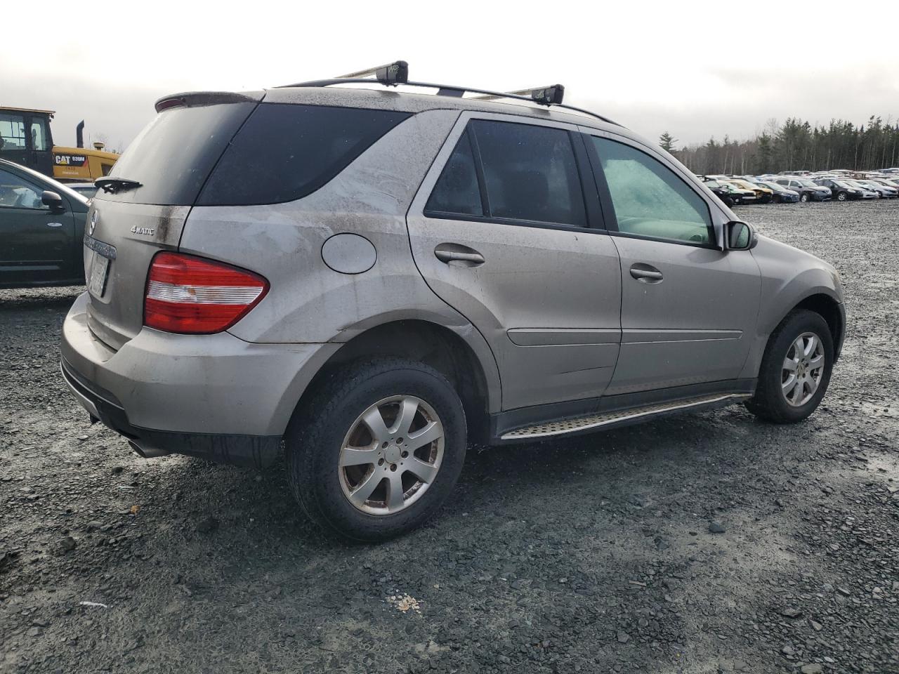 2006 Mercedes-Benz M-klasse - Image 3