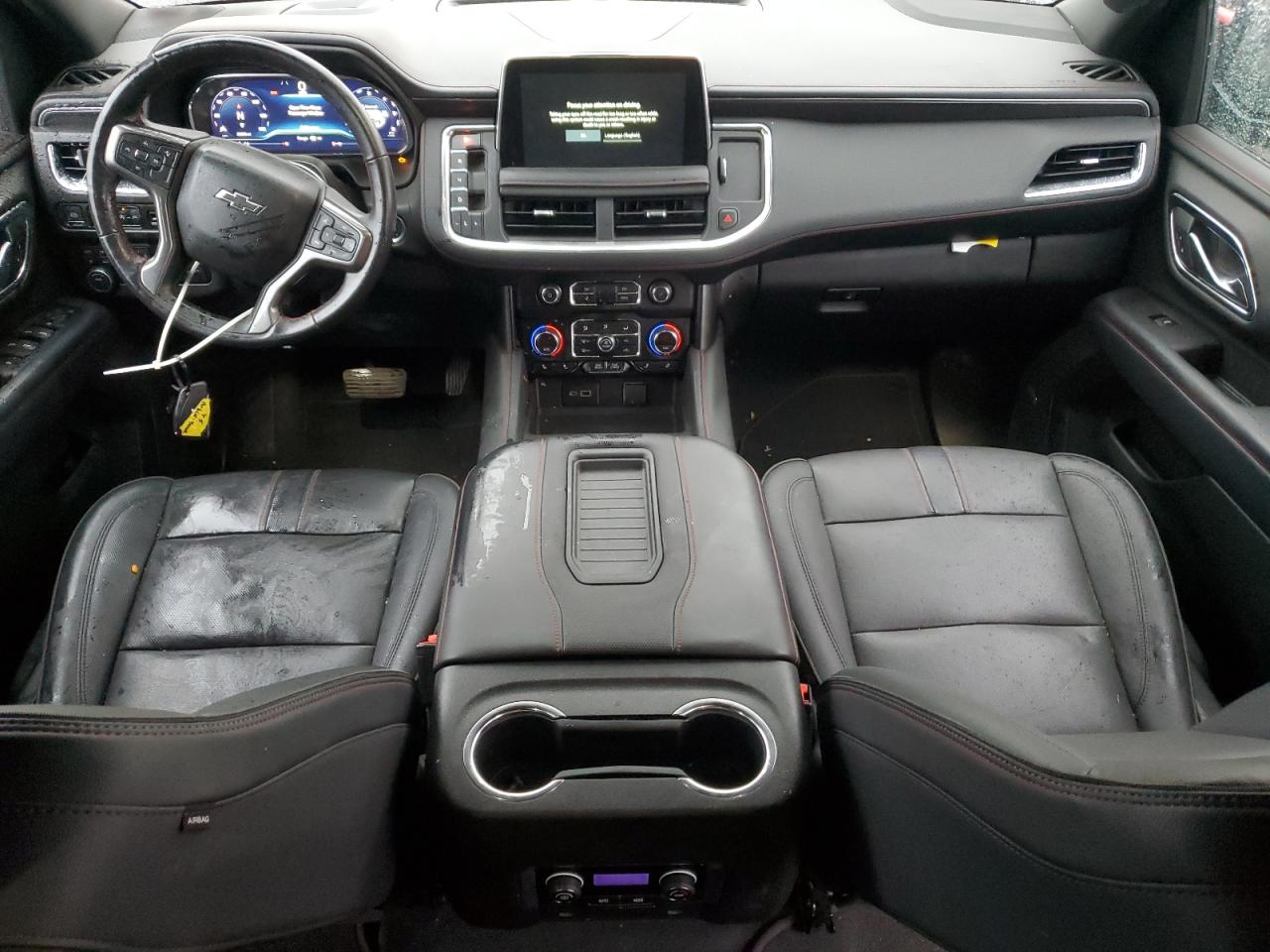 2022 Chevrolet Tahoe - Image 8