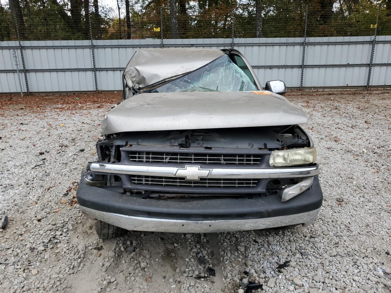 2001 Chevrolet Silverado - Image 5
