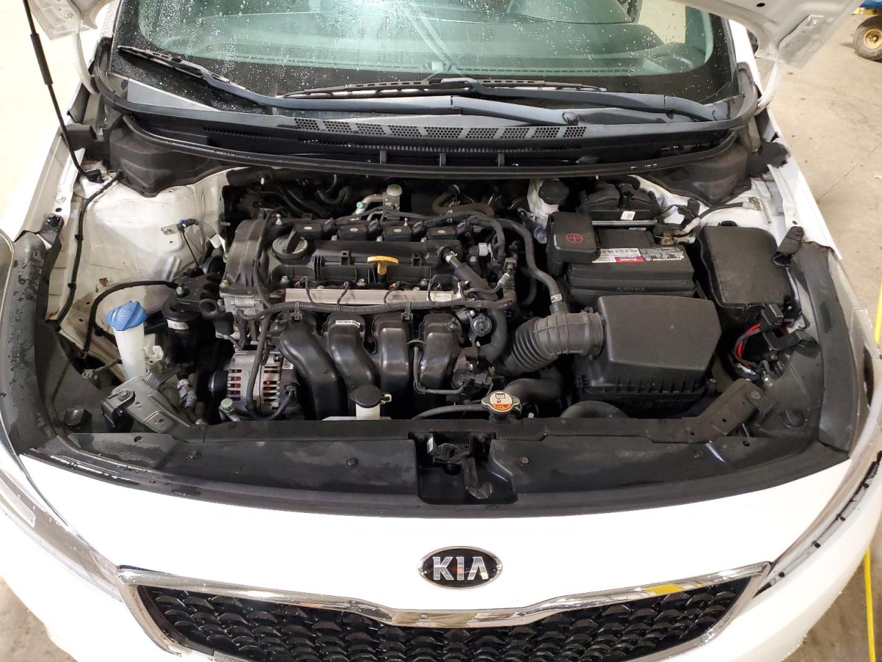 2018 Kia Forte - Image 11