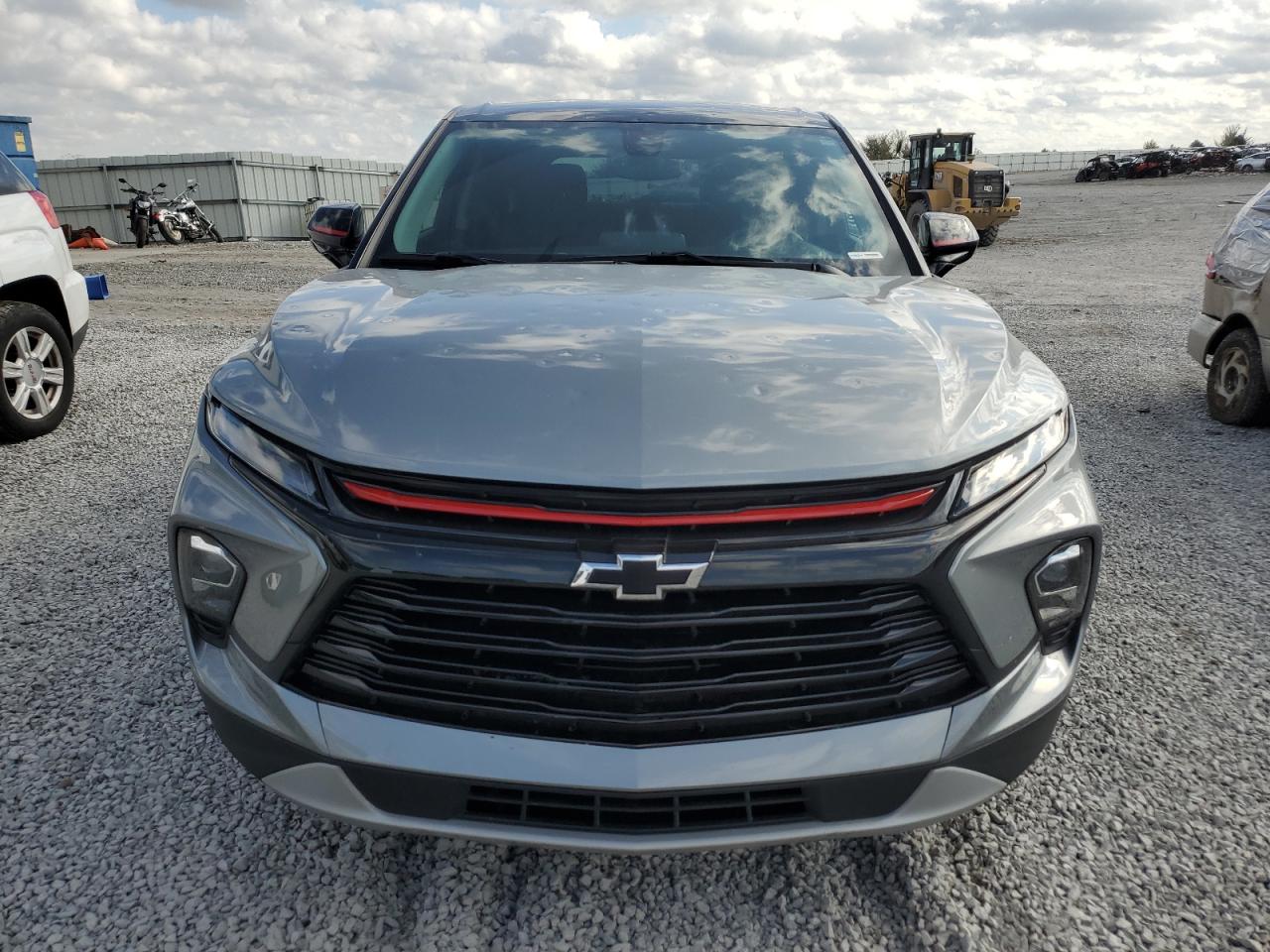 2023 Chevrolet Blazer - Image 5