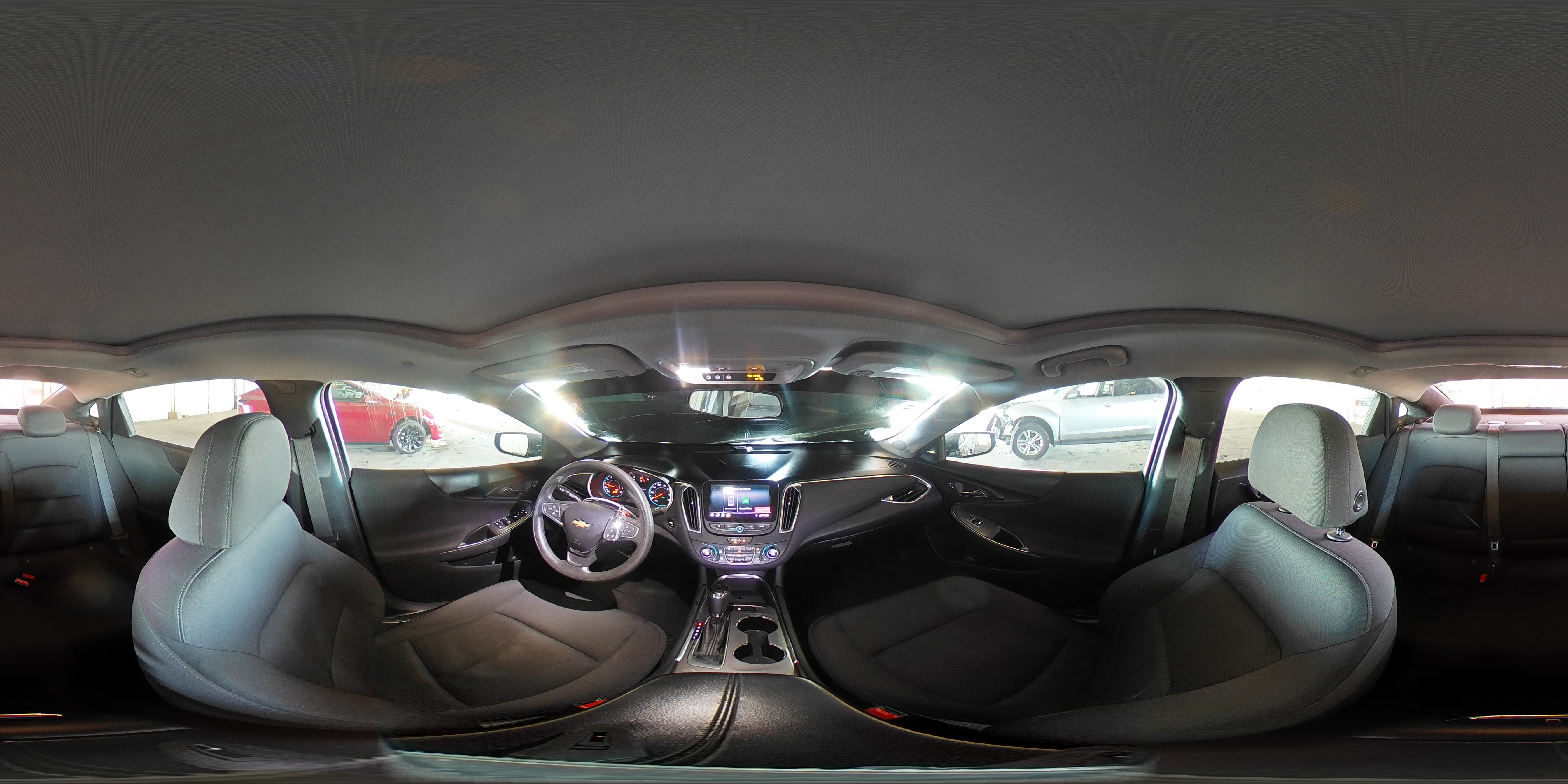 2020 Chevrolet Malibu - Image 12