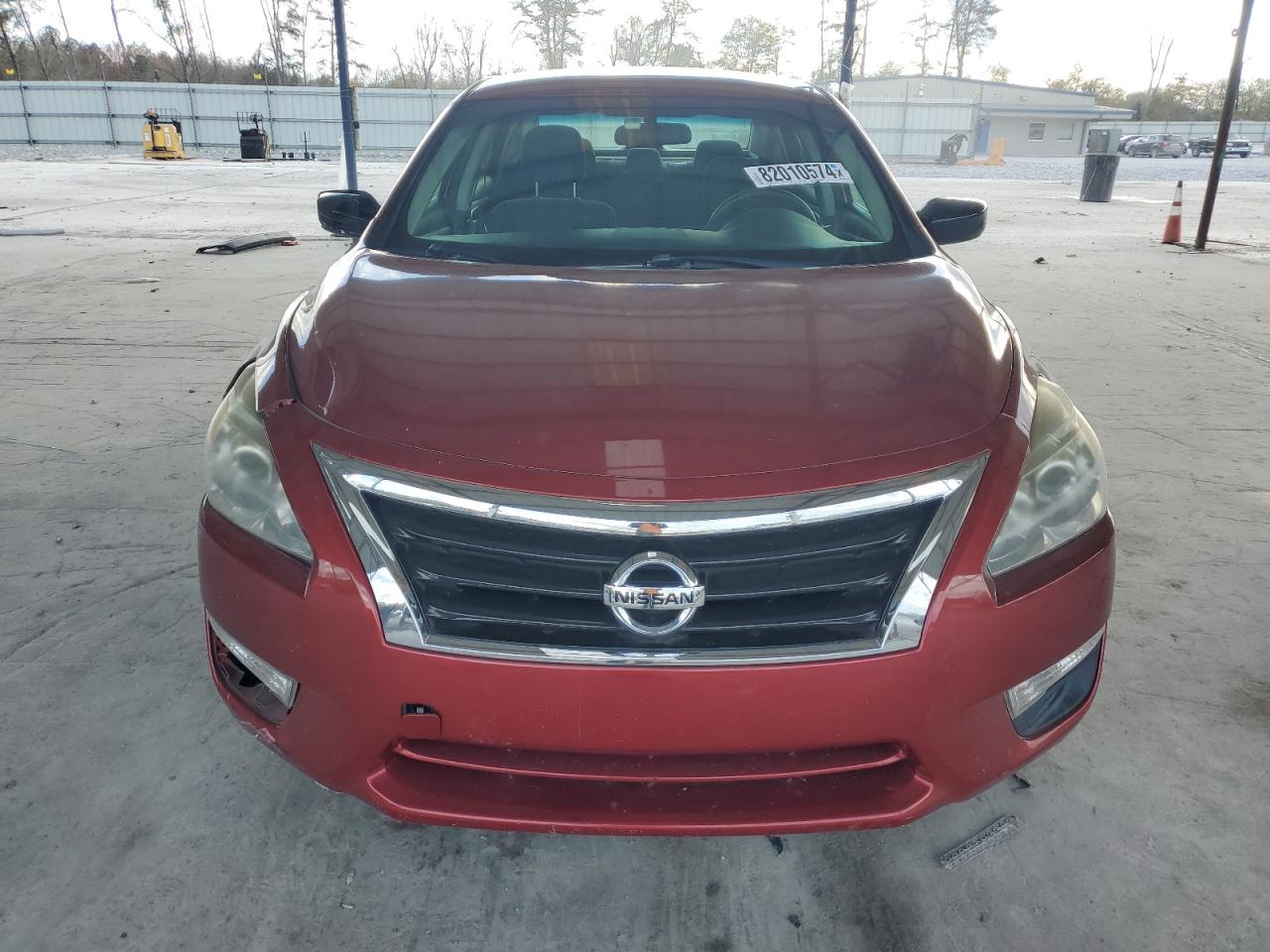 2015 Nissan Altima - Image 5