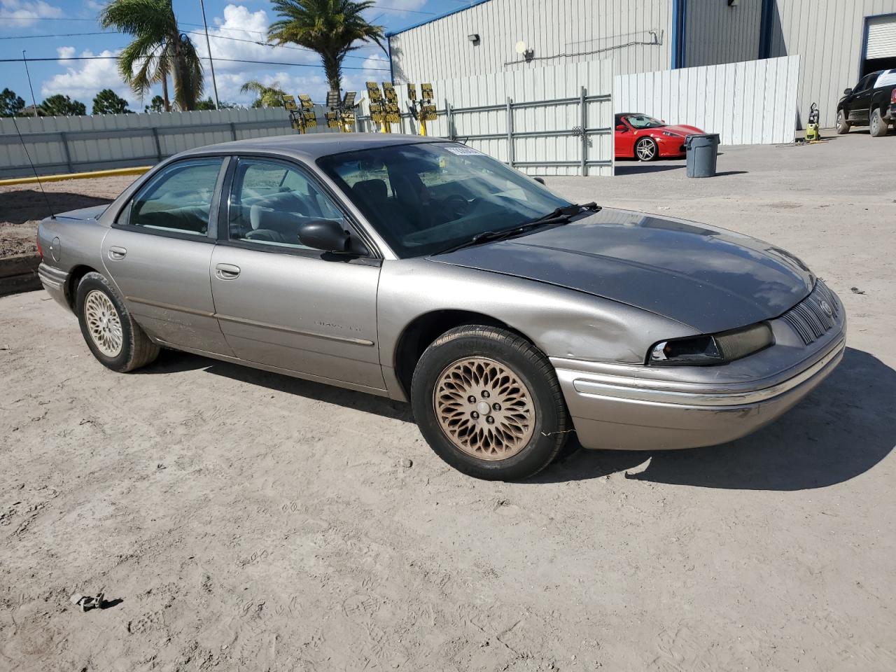 1996 Chrysler Concorde - Image 4