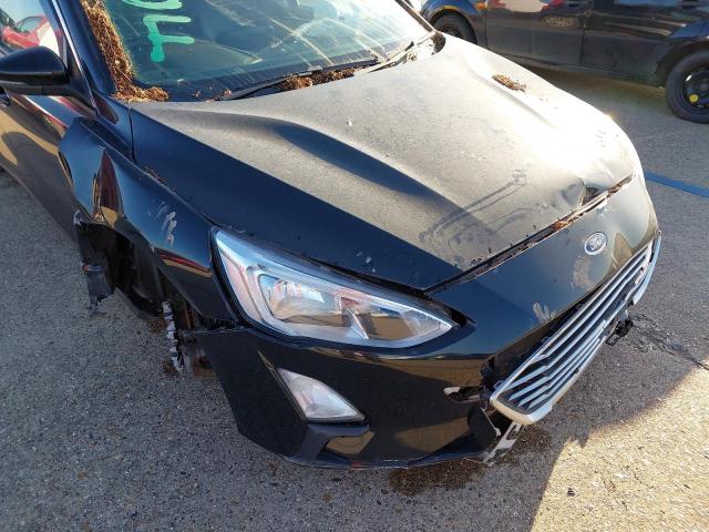 2019 FORD FOCUS TITA
