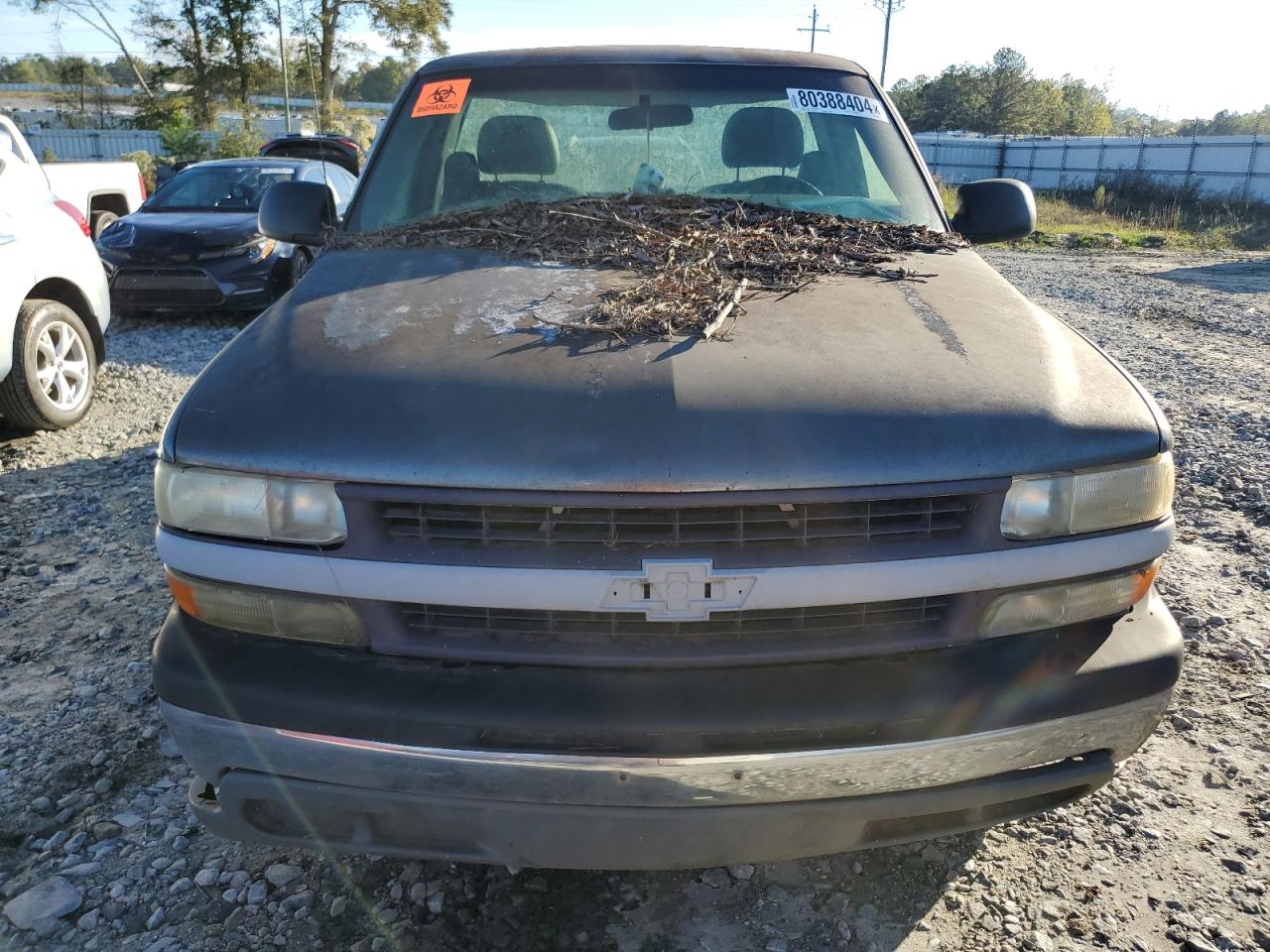 2001 Chevrolet Silverado - Image 5