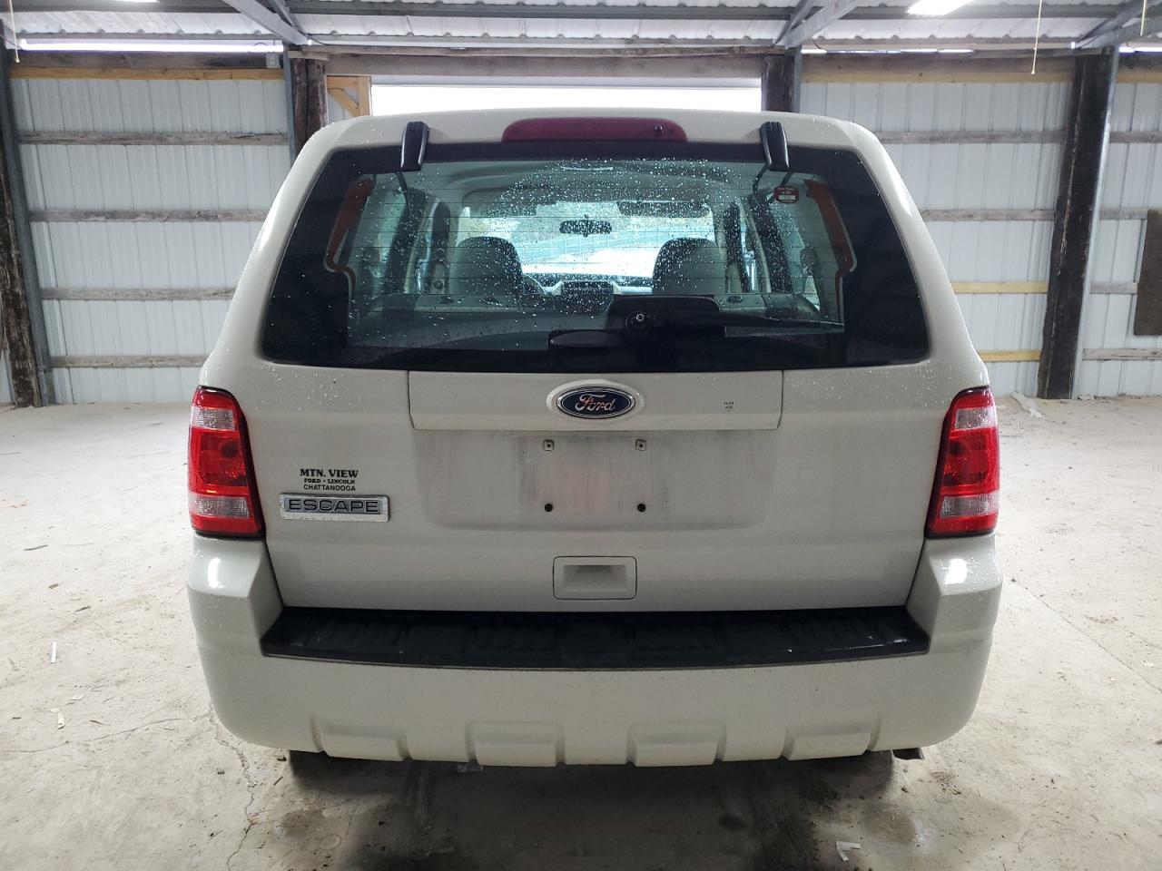 2012 Ford Escape - Image 6