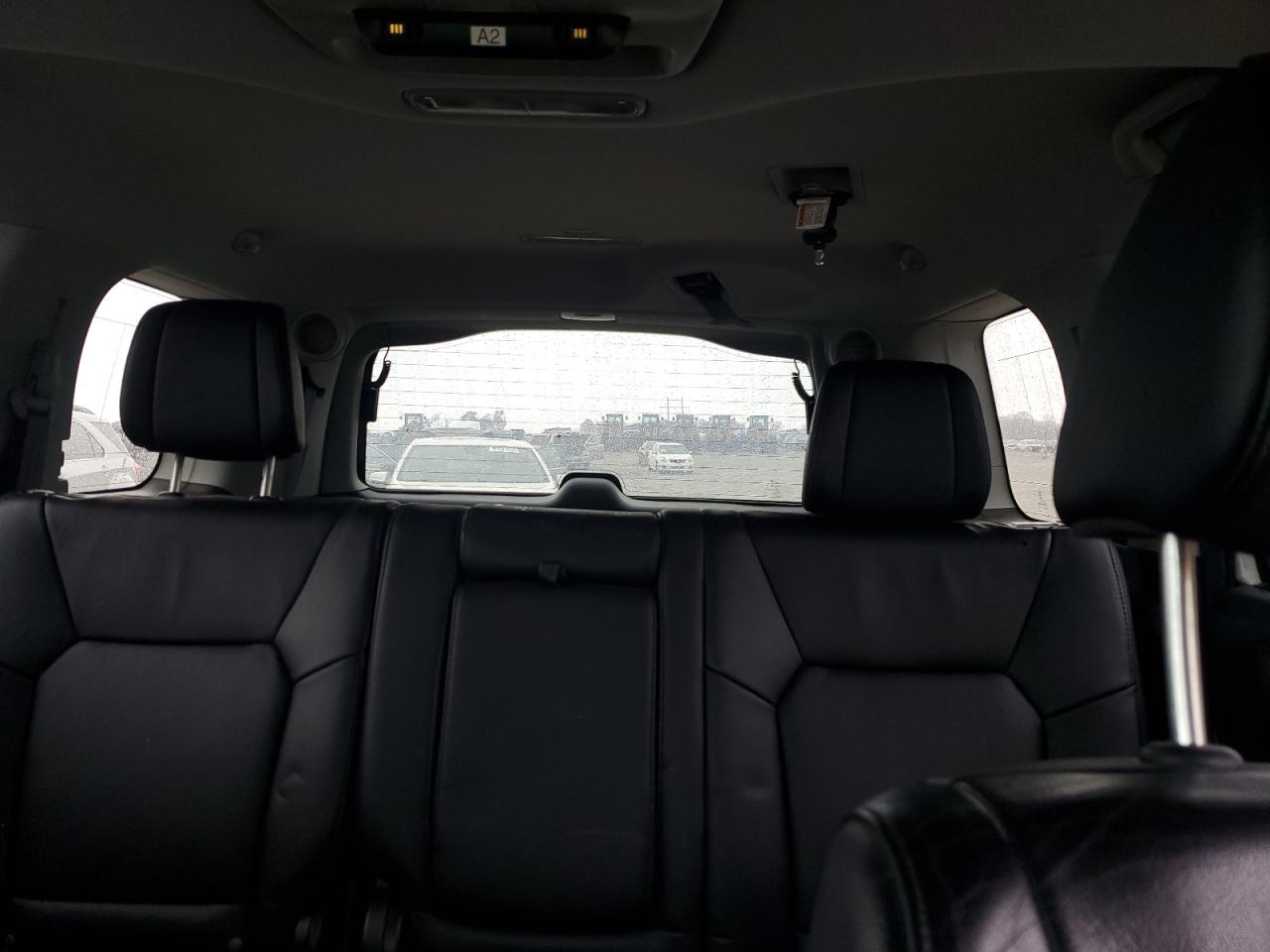 2012 Honda Pilot - Image 10