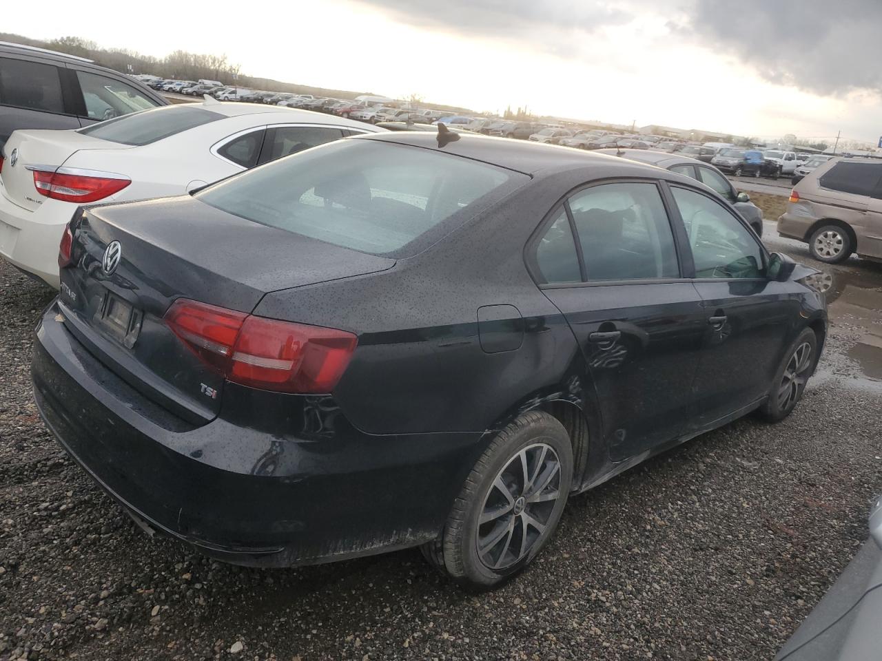 VIN 3VWD67AJ0GM262041 2016 VOLKSWAGEN JETTA no.3