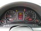 2008 Audi A4 2.0T Quattro de vânzare în West Warren, MA - Burn - Interior