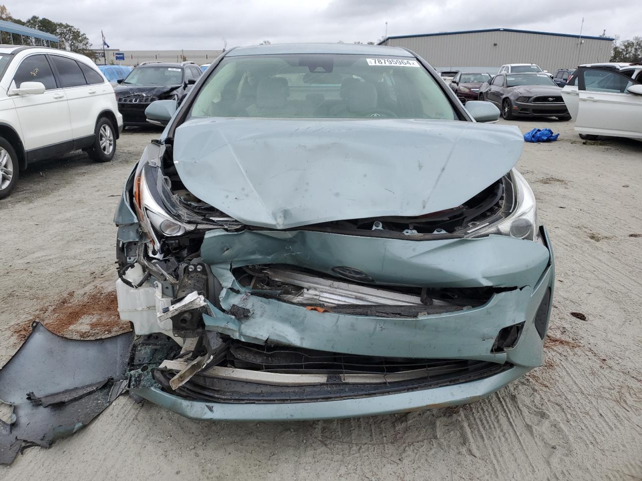 2018 Toyota Prius - Image 5