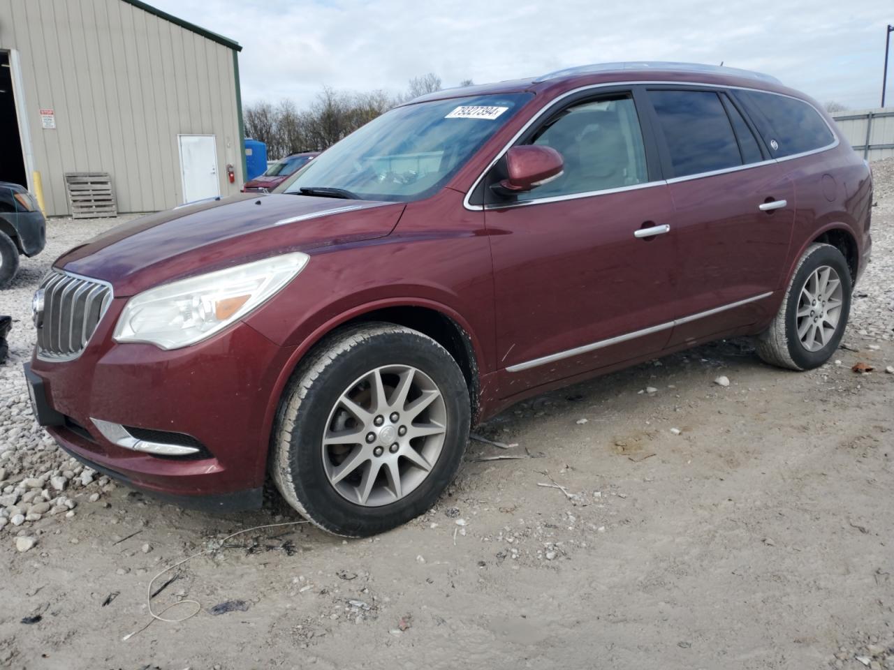 2016 Buick Enclave - Image 1