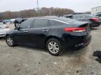 2016 Kia Optima Lx for Sale in Louisville, KY - Front End