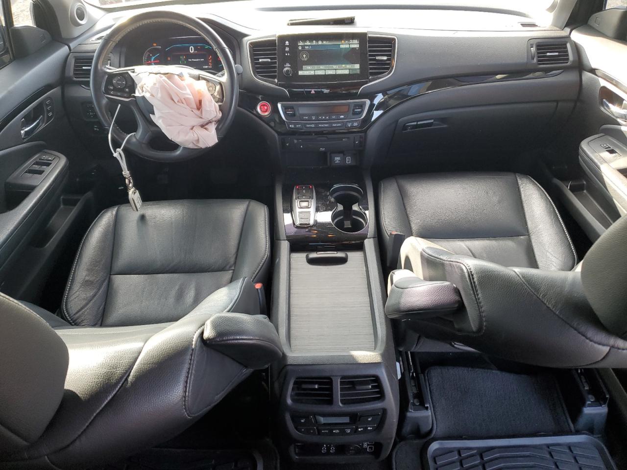 2020 Honda Pilot - Image 8