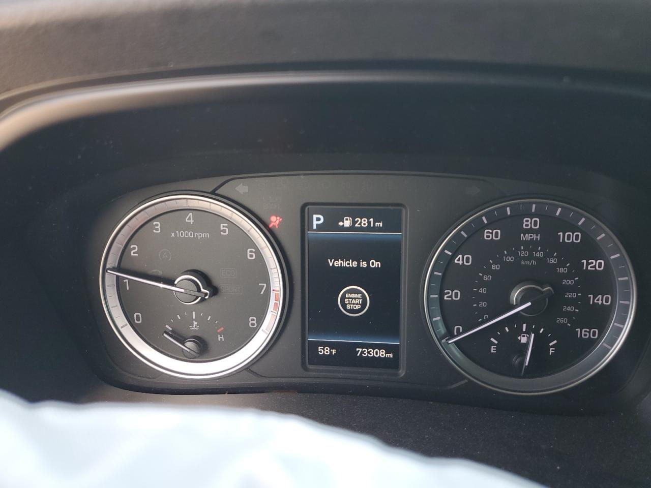 2018 Hyundai Sonata - Image 9