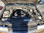 2001 Chevrolet S Truck S10 იყიდება Hayward-ში, CA - Side