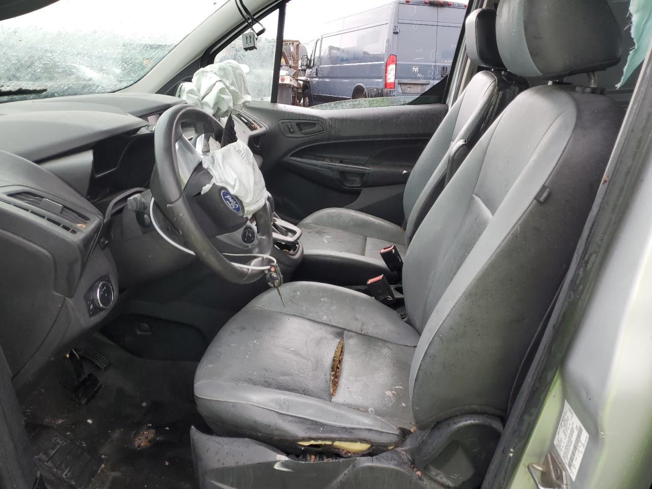 2014 Ford Transit - Image 7