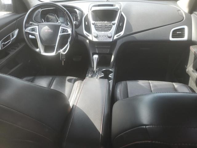 Parquets GMC TERRAIN 2013 Srebrny