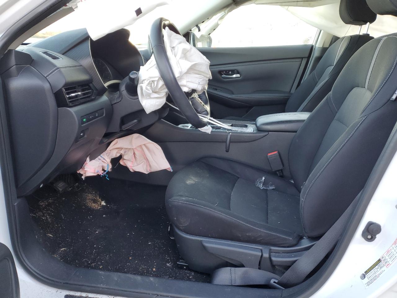 2020 Nissan Sentra - Image 7