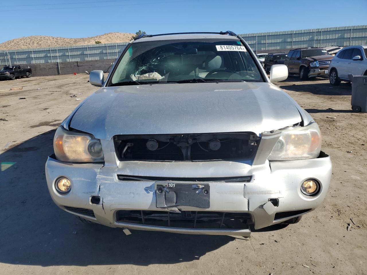 2006 Toyota Highlander - Image 5