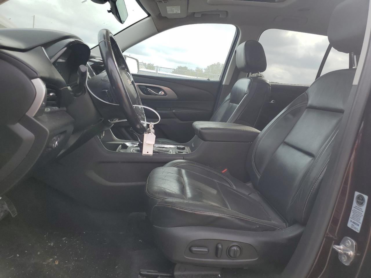 2018 Chevrolet Traverse - Image 7