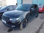 2015 LAND ROVER R ROVER SP for sale at Copart ROCHFORD