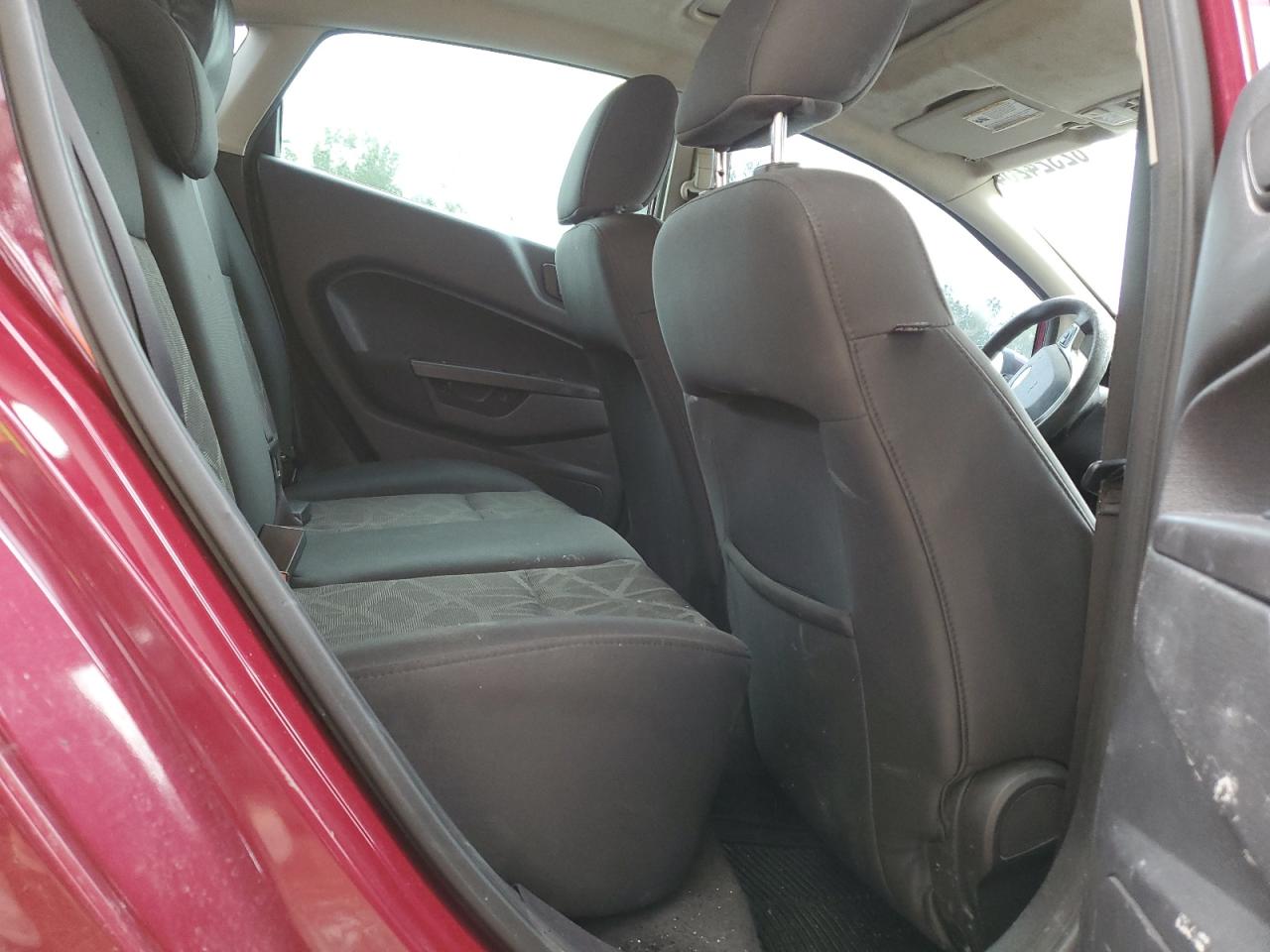 2011 Ford Fiesta - Image 10