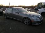 2013 Mercedes-Benz S 550 4Matic იყიდება East Granby-ში, CT - Minor Dent/Scratches