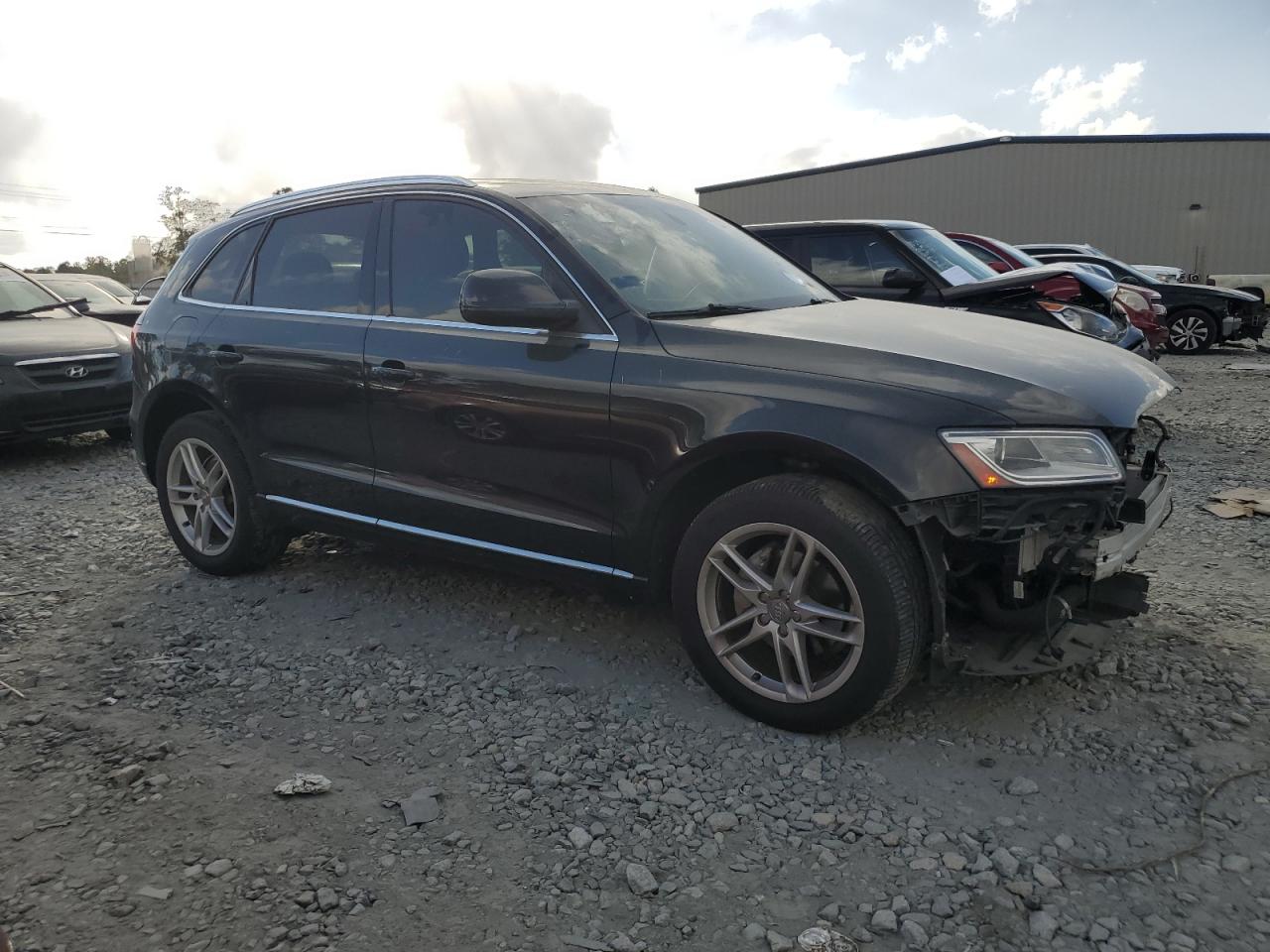 2014 Audi Q5 - Image 4