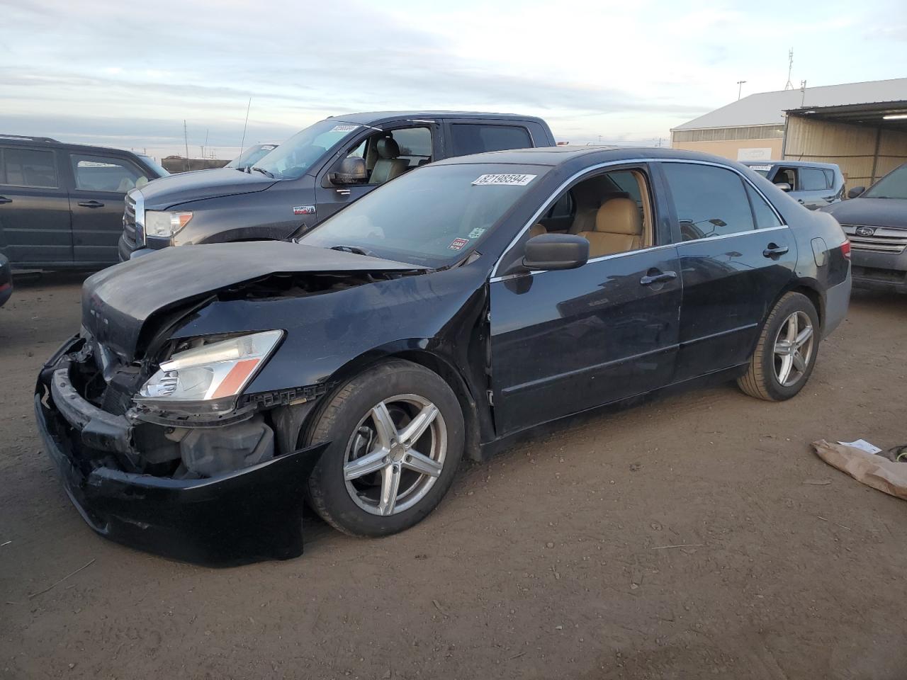 2003 Honda Accord - Image 1