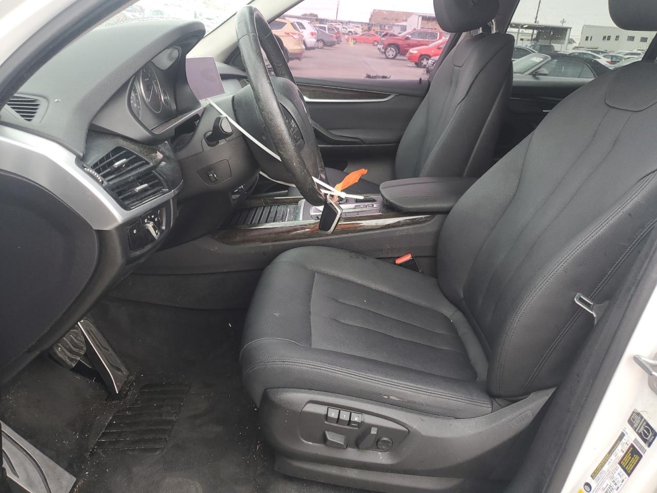 2014 BMW X5 - Image 7