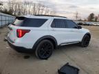 2020 Ford Explorer Xlt for Sale in Windsor, NJ - Front End