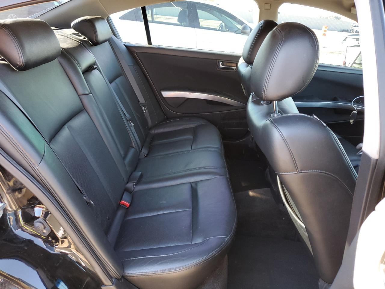 2008 Nissan Maxima - Image 10