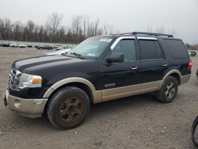 2007 Ford Expedition Eddie Bauer