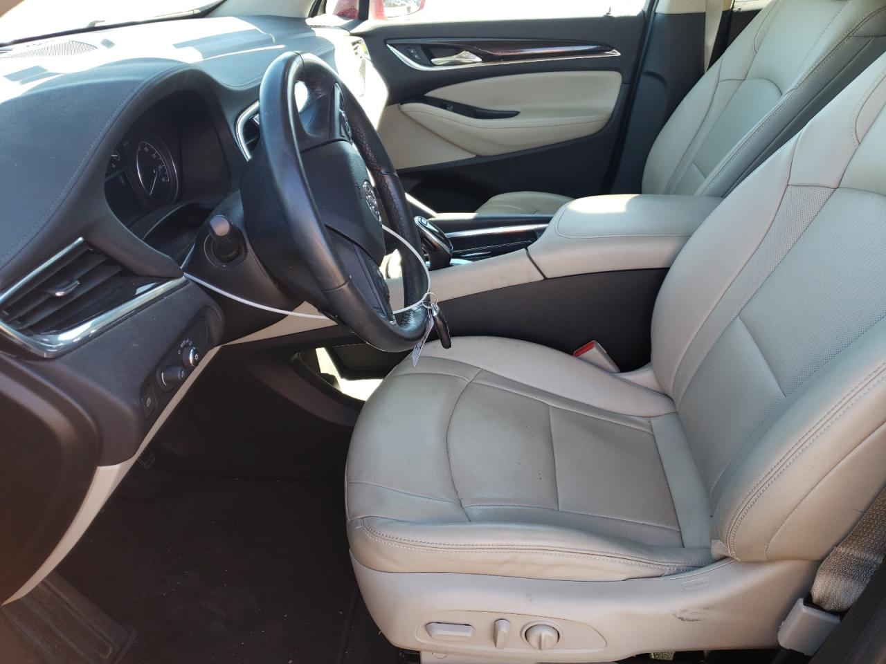 2020 Buick Enclave - Image 7