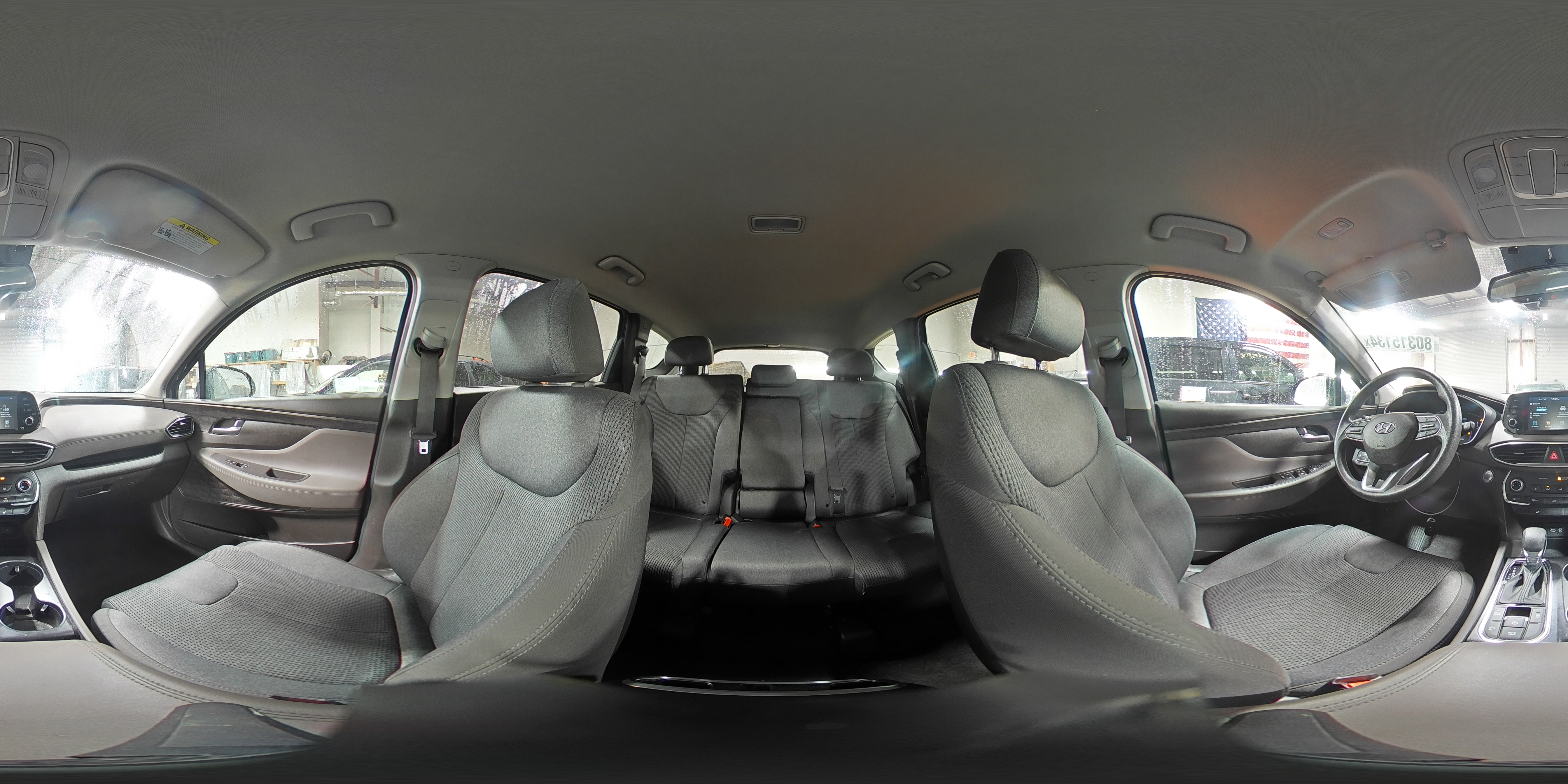 2020 Hyundai Santa Fe - Image 14