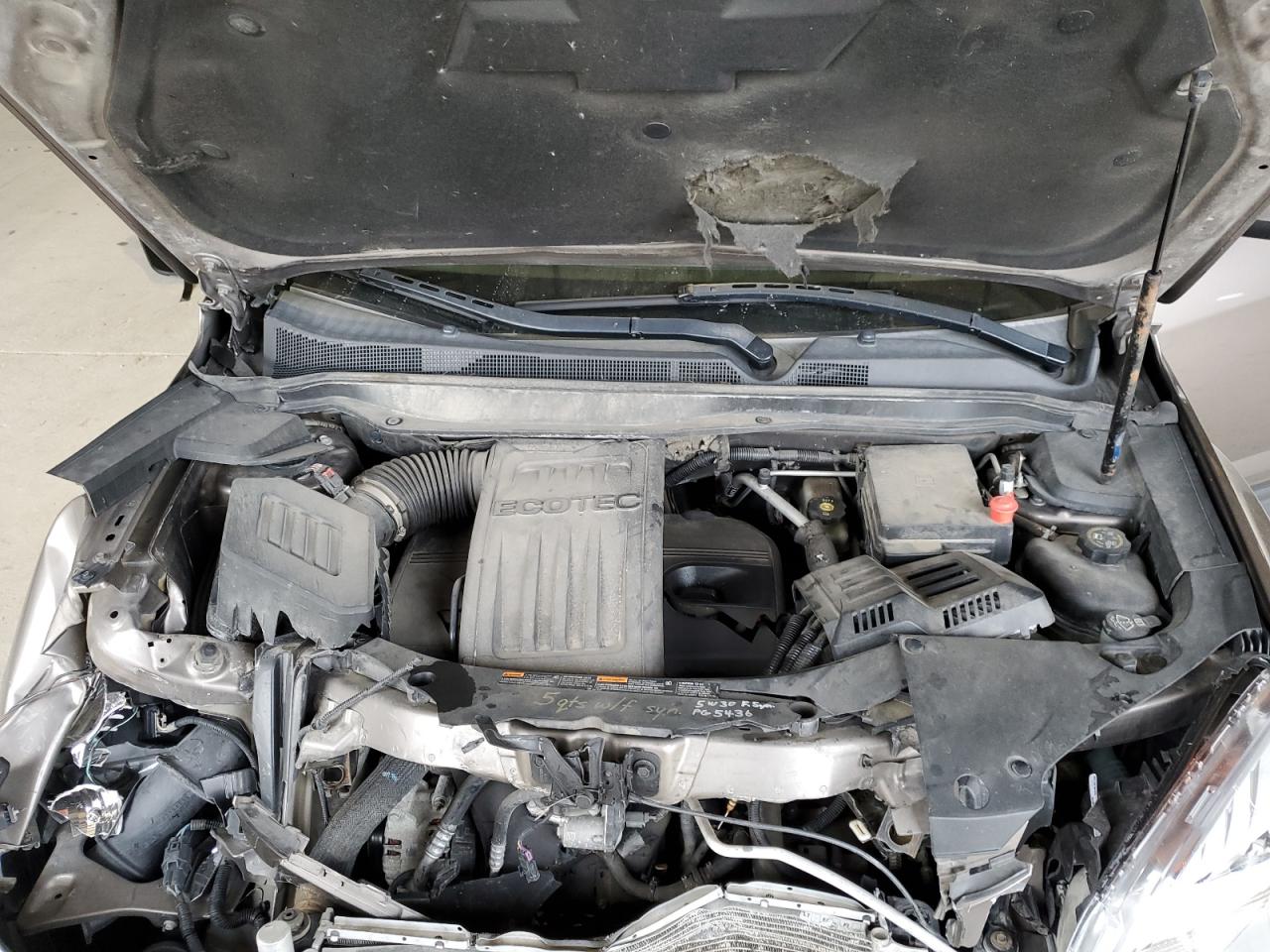 2012 Chevrolet Equinox - Image 12
