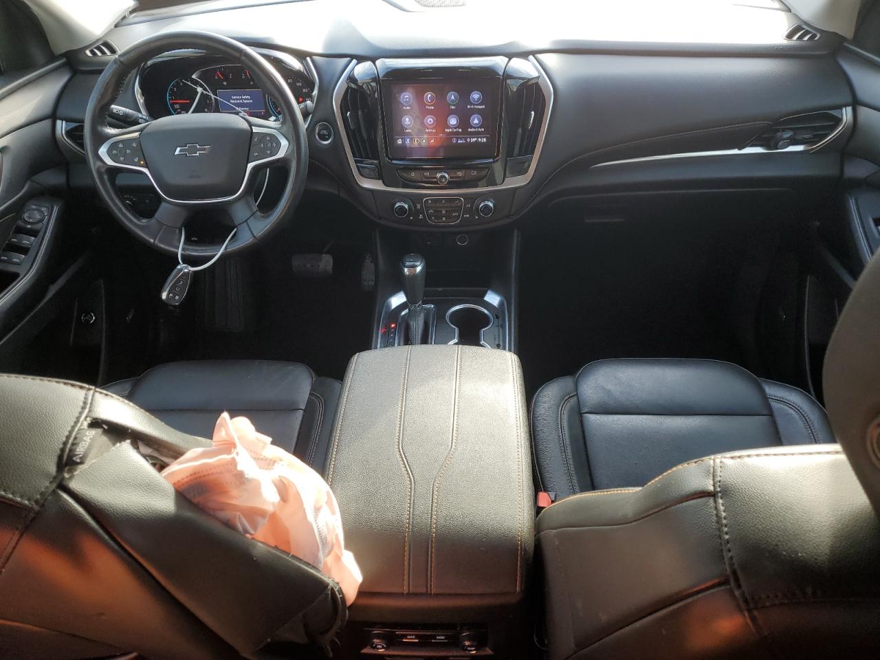 2020 Chevrolet Traverse - Image 8