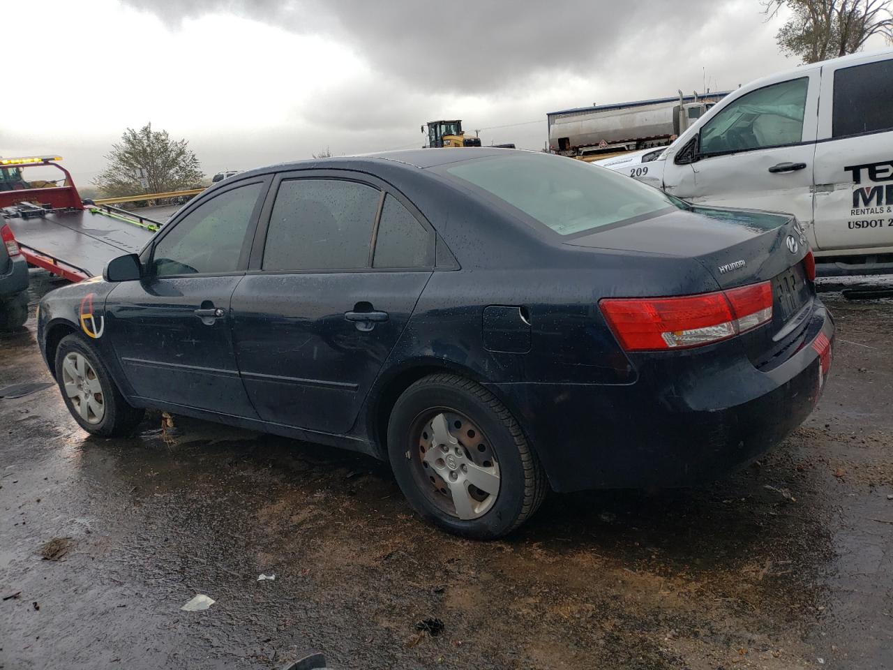 2006 Hyundai Sonata - Image 2