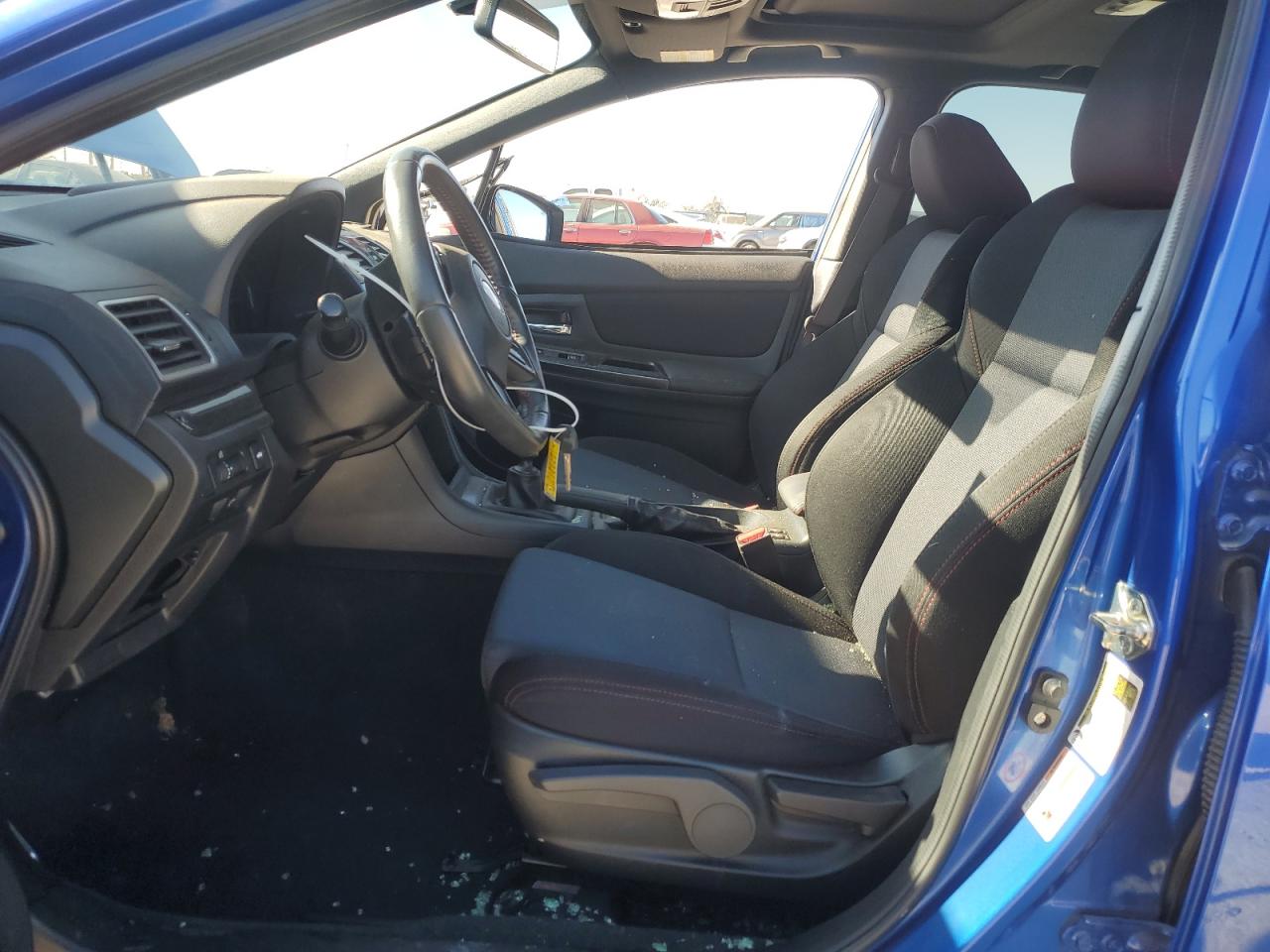 2018 Subaru WRX - Image 7